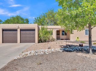 3421 Mackland Ave NE, Albuquerque, NM 87106
