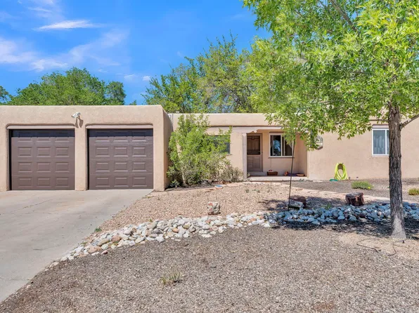3421 Mackland Ave NE, Albuquerque, NM 87106