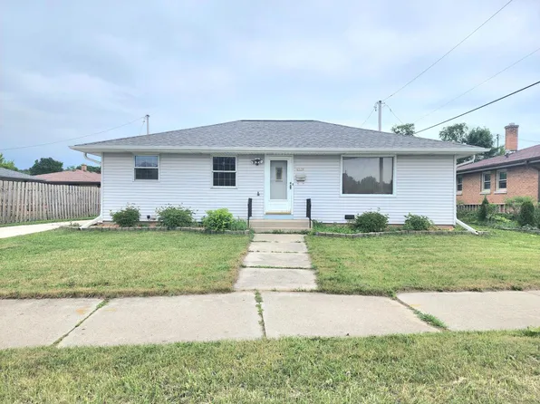 2518 Main AVENUE, Sheboygan, WI 53083