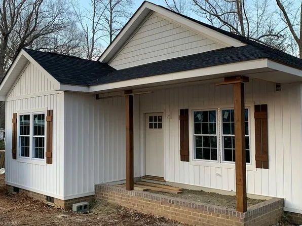 159 Overland Trl, Stoneville, NC 27048