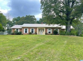 109 Clemeul Dr, Piedmont, AL 36272