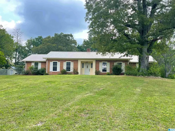 109 Clemeul Dr, Piedmont, AL 36272