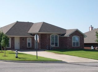 226 Cedar Ridge Dr, Nolanville, TX 76559