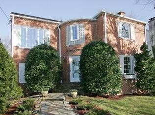 5305 Massachusetts Ave, Bethesda, MD 20816