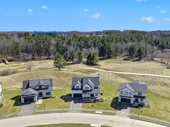 78 Owl's Nest Road, Portland, ME 04102
