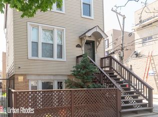 3144 N Oakley Ave #3F, Chicago, IL 60618