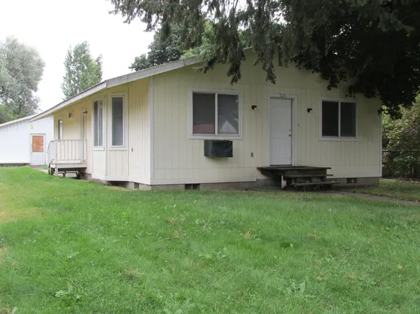 525 Narcissus St, Kettle Falls, WA 99141