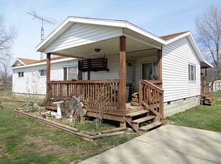 11940 Carysville Rd, Conover, OH 45317