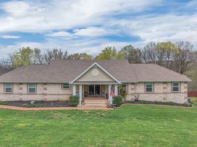 1552 Heller Rdg, Spring Hill, TN, 37174