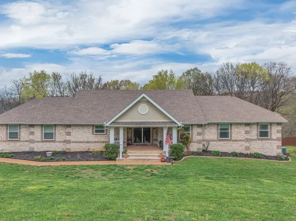 1552 Heller Rdg, Spring Hill, TN 37174