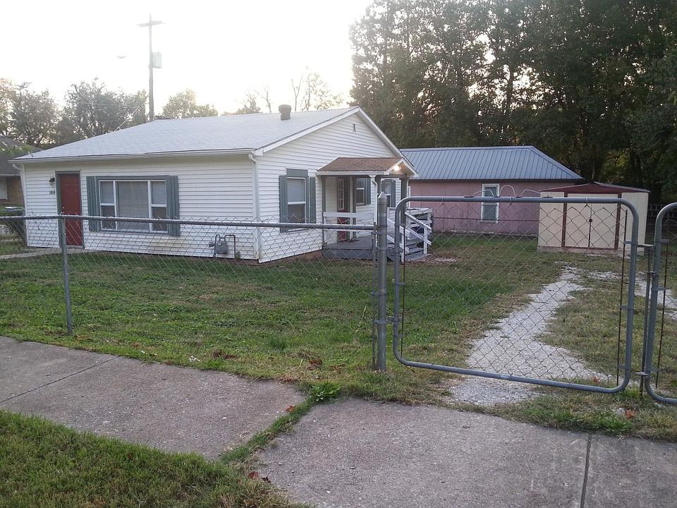 2019 N East Ave