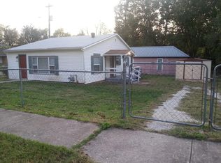 2019 N East Ave #HOUSE, Springfield, MO 65803