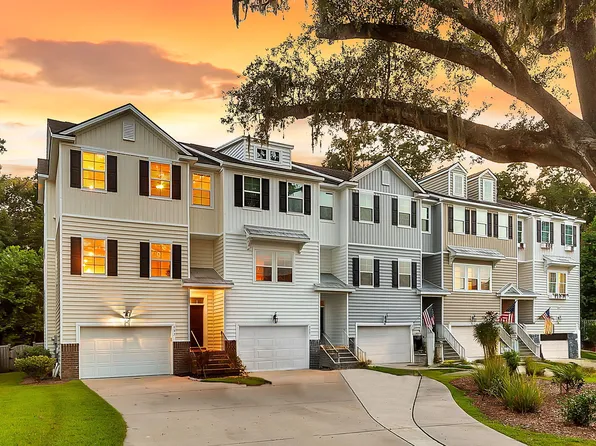 137 Claret Cup Way, Charleston, SC 29414