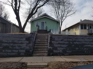 3606 Rollins Ave #0, Des Moines, IA 50312