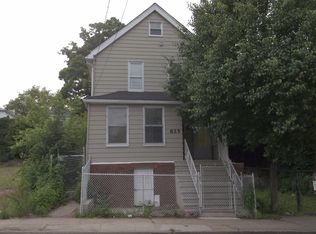 825 Bergen St, Newark, NJ 07112