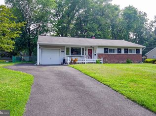 1011 Rozel Ave, Southampton, PA 18966