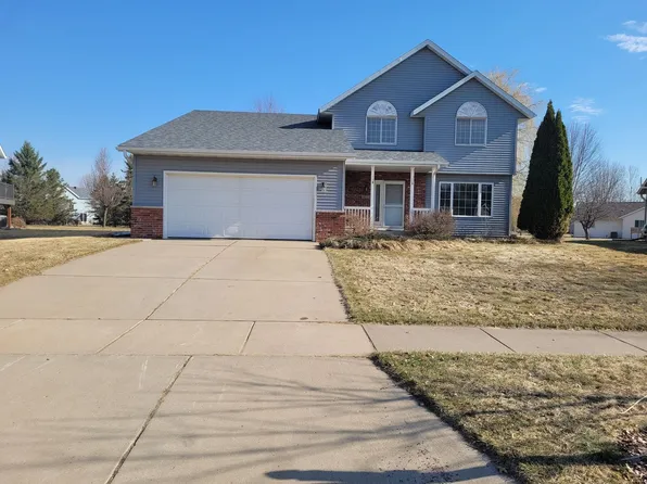 2255 Vesterheim St, Eau Claire, WI 54703