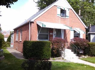 3804 N Oleander Ave, Chicago, IL