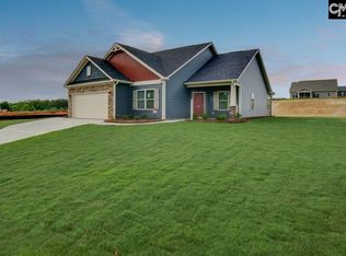 360 Swift Water Ln, Inman, SC 29349