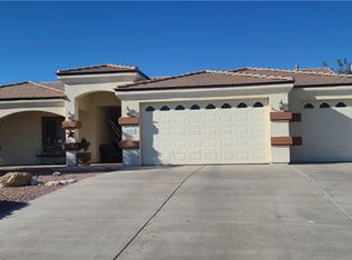 1881 E Flame Bush St, Kingman, AZ 86409