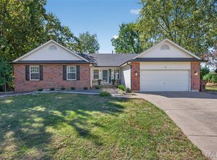 6 Sailor Ct, Lake Saint Louis, MO