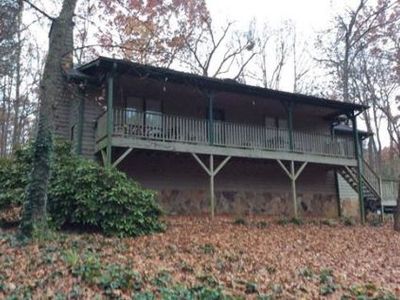 1299 Rolling Green Dr, Acworth, GA, 30102