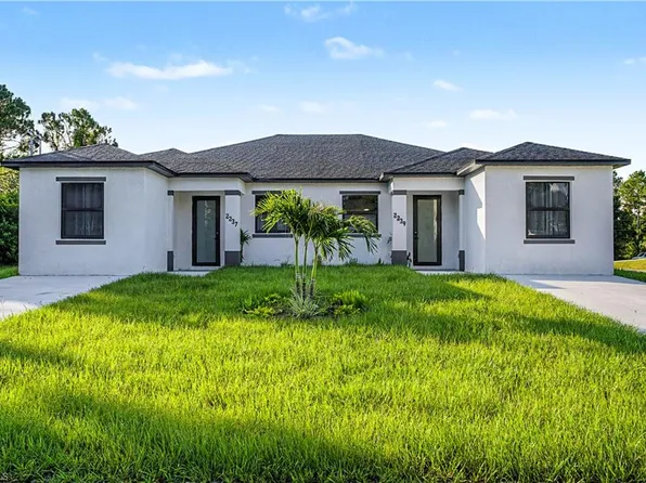 2239 Armour RD, LEHIGH ACRES, FL 33973