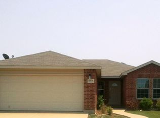 10601 Flagstaff Run, Fort Worth, TX 76140