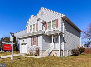 7552 Greenknoll Ct, Hanover, MD 21076
