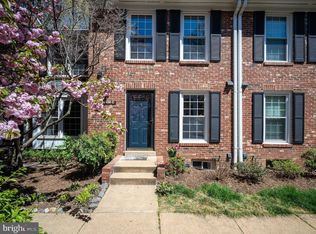 2428 S Walter Reed Dr UNIT C, Arlington, VA 22206