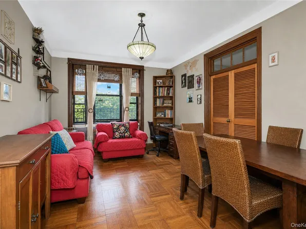 15 Fort Washington Avenue #3A, New York (Manhattan), NY 10032