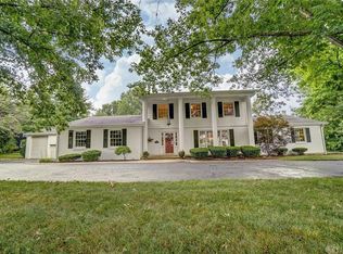 9230 Yankee St, Springboro, OH 45066