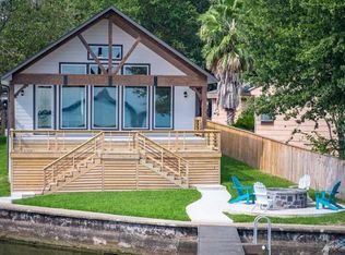 167 Tanglewood Dr, Mabank, TX 75156
