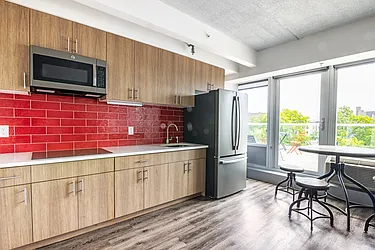 Rented by Five Stone NYC LLC