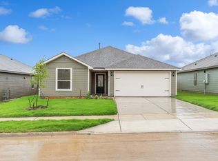 8216 Columbia Falls Rd, Ponder, TX 76259