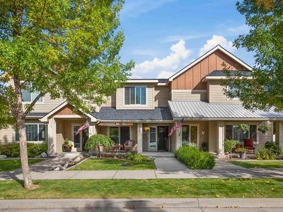 1740 N Willamette Rd, Liberty Lake, WA, 99016