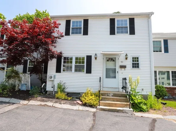 50 Warebrook Dr #50, Ware, MA 01082