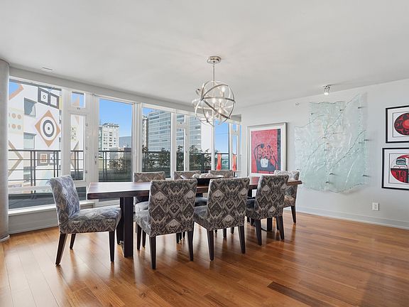 3rd image of 1762 Davie St #701