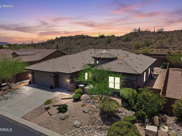 41606 N ANTHEM RIDGE Drive, Anthem, AZ 85086