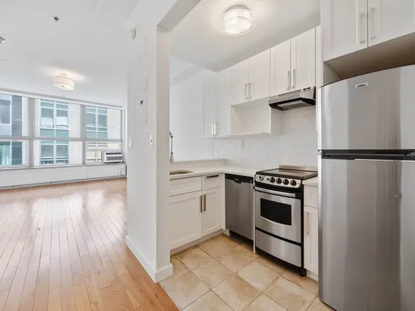 106 Fulton St, New York, NY
