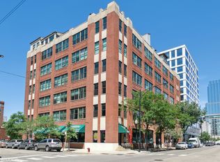812 W Van Buren St #3D, Chicago, IL 60624