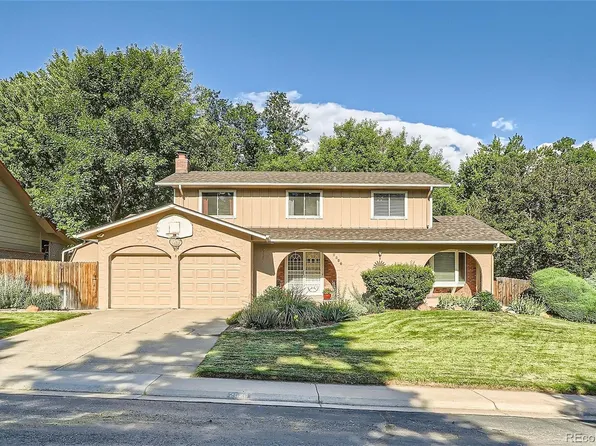 2526 S Allison Court, Lakewood, CO 80227