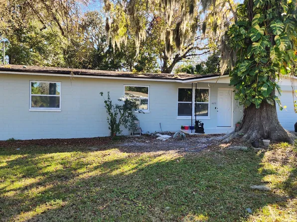 1077 Madison Ave, Daytona Beach, FL 32114