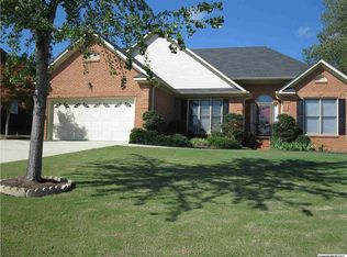 3303 Loggers Pl SW, Decatur, AL 35603