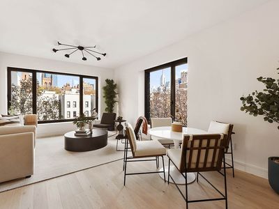 428 W 19th St #8C, New York, NY, 10011