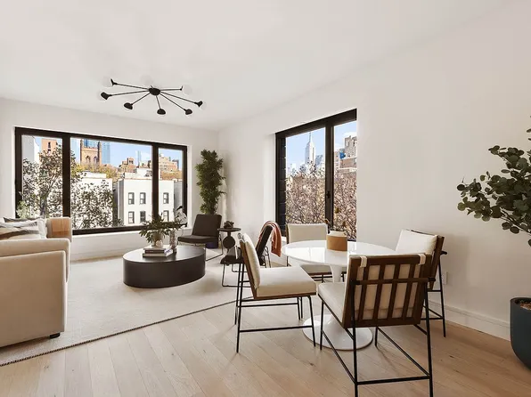 428 W 19th St #3C, New York, NY 10011