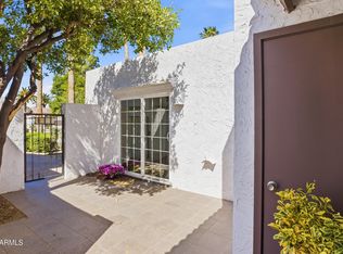 8756 E VIA DE LA LUNA --, Scottsdale, AZ 85258