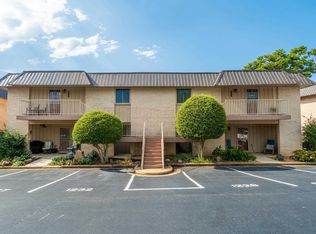 1226 Twin Points Rd, Hot Springs, AR 71913