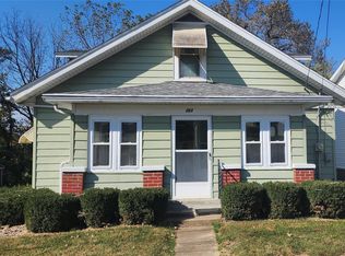 767 Oak St, Chester, IL 62233