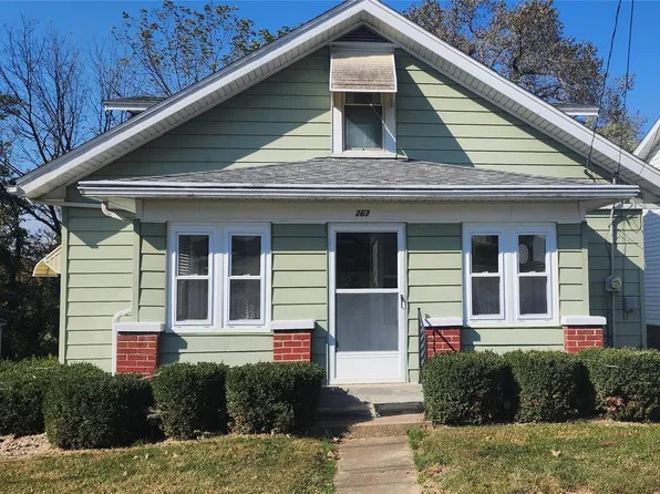 767 Oak St, Chester, IL 62233